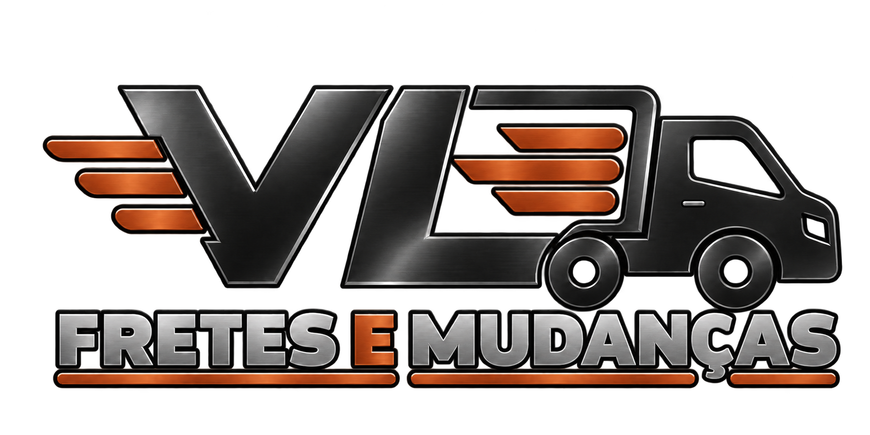 VL Fretes e Mudanças
